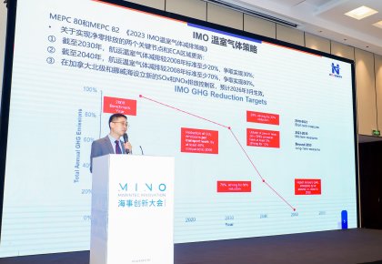 ̼Уʱ()ǲ!ȫϵƻMarintec Innovation